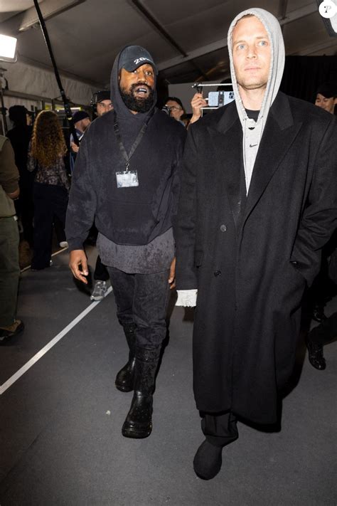 givenchy kanye west|matthew williams Givenchy suit.